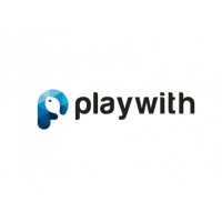Playwith Inc. logo - Similar company to Axeso5
