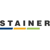 Stainer Schriften und Siebdruck logo - Similar company to Monumental Printing