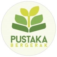 Pustaka Bergerak Indonesia logo - Similar company to Cv. Mediatama