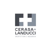 Cerasa + Landucci architettura e ingegneria logo - Similar company to Vessant Arquitectura