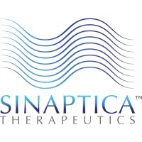 Sinaptica Therapeutics logo - Similar company to Inner Cosmos