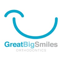 Great Big Smiles PLLC (Great Big Smiles Orthodontics) logo - Similar company to Phusion Wellness