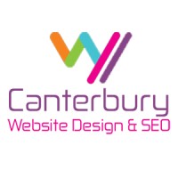 Canterbury Website Design & SEO logo - Similar company to Go Vicinity Creative Ltd