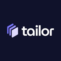 Tailor logo - Similar company to Same