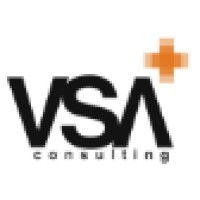 vsa consulting logo - Similar company to Agencybazaar