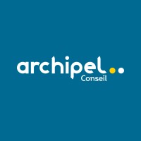 Archipel conseil logo - Similar company to La Chambre Claire Algérie