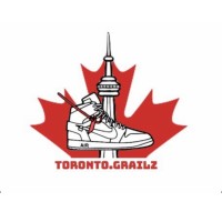 Toronto Grailz logo - Similar company to Wilfrid Laurier University Chinese Student Association