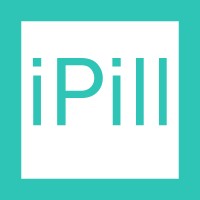 iPill.co.uk logo - Similar company to Ipill Dispenser