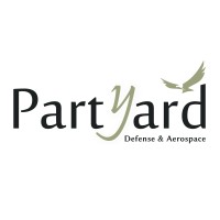 PartYard Defense logo - Similar company to Partyard.Systems