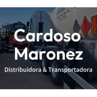 Cardoso Maronez logo - Similar company to Espeto Bar ®