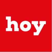 Gasteiz Hoy logo - Similar company to Gasteiz On