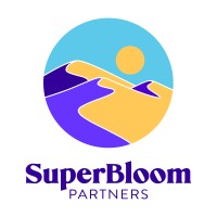 SuperBloom Partners logo - Similar company to Circ Llc