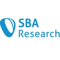SBA Research logo - Similar company to Syslifters