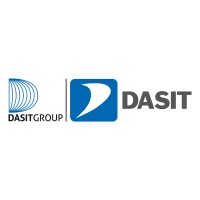 DASIT S.p.A. logo - Similar company to Sibioc - Medicina Di Laboratorio