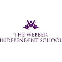 The Webber Independent School logo - Similar company to Emergency Response Training Ltd
