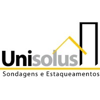 Unisolus logo - Similar company to Have A Nice Day