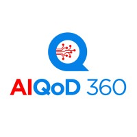 AIQoD360 logo - Similar company to Aiqod