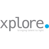 XPLORE logo - Similar company to Heartronic