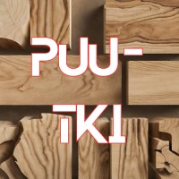 Puu-TKI-kehittämishanke logo - Similar company to Ecotelligent Design Llc