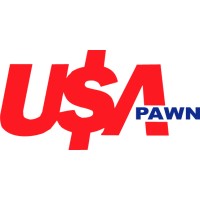 USA Pawn & Jewelry logo - Similar company to Timeless Distributions Llc