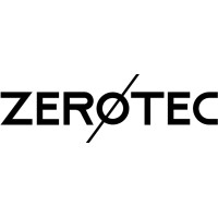 ZERØTEC logo - Similar company to Woosmap