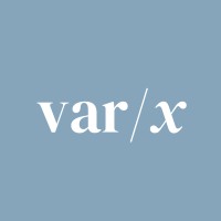 Variable X logo - Similar company to Stud