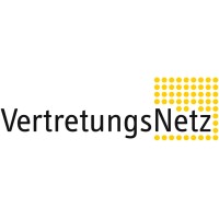 VertretungsNetz logo - Similar company to Inabler