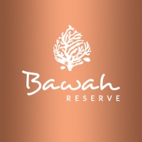 Bawah Reserve