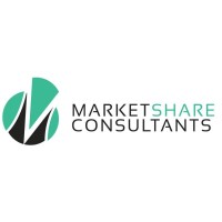 Market Share Consultants logo - Similar company to Digital Epidemic