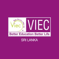 VIEC Sri Lanka logo - Similar company to Hyper Education