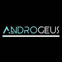 Androgeus logo - Similar company to Glovomega