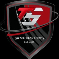 The Stephens Agency logo - Similar company to Croaccess