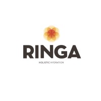 RINGA® logo - Similar company to Droosh