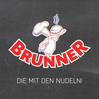 Brunner - Die mit den Nudeln logo - Similar company to Buchholzer Nudeln