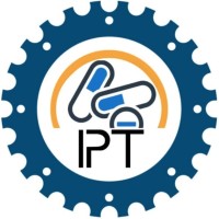 IDEAL PHARMATECH logo - Similar company to Optic Systems