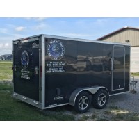 GLOBAL WATER SERVICES, LLC logo - Similar company to Freight Horse