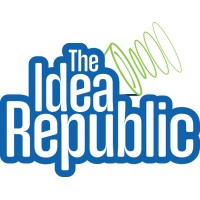 THE IDEA REPUBLIC logo - Similar company to Digix99