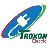 Troxon Electric logo - Similar company to Amee Engineers,Heaters Manufacturing Company