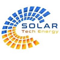SOLAR Tech Energy logo - Similar company to Solar Tech Energia Solar