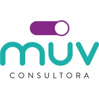 MUV | Consultora logo - Similar company to Work Hard Rrhh