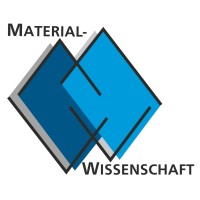 TU Darmstadt - Institute of Materials Science logo - Similar company to Soft Matter, Energy And Society Research Institute