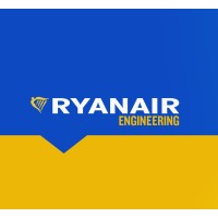 Heavy Maintenance - Ryanair logo - Similar company to Ryanair Pilot Group