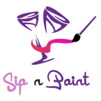 Sip 'N' Paint