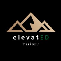 elevatED Visions logo - Similar company to Siptale