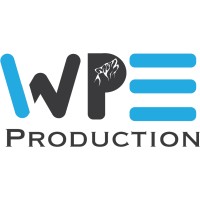 WPE Production logo - Similar company to Naylorcmg