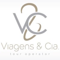 Viagens & Cia Tour Operator logo - Similar company to Viagens Com Propósito