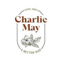 Charlie May Coffee logo - Similar company to Htmelle