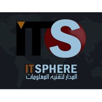 ITSPHERE logo - Similar company to Itexphere Solutions