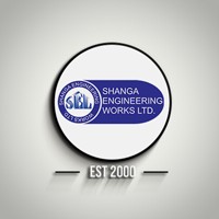 Shanga Engineering logo - Similar company to Heavy Engineering Ltd