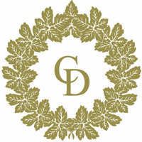Domaine Clarence Dillon logo - Similar company to Webster Barnes
